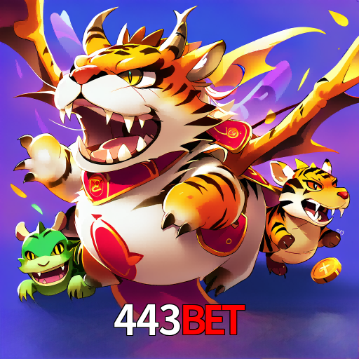 443bet